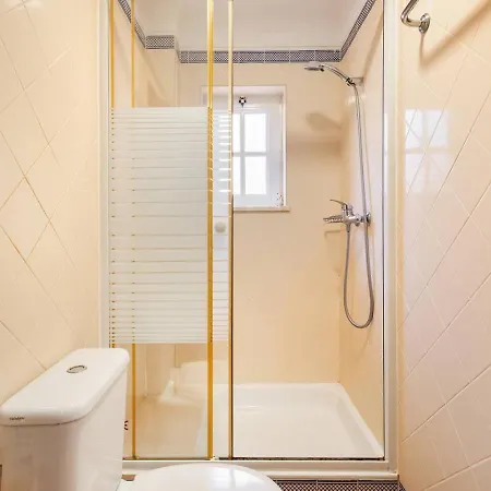 Tatil Evi Ponta Grande - Oceano *